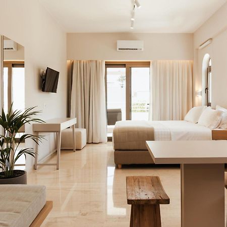 Ariadne Suites بلاكاس المظهر الخارجي الصورة