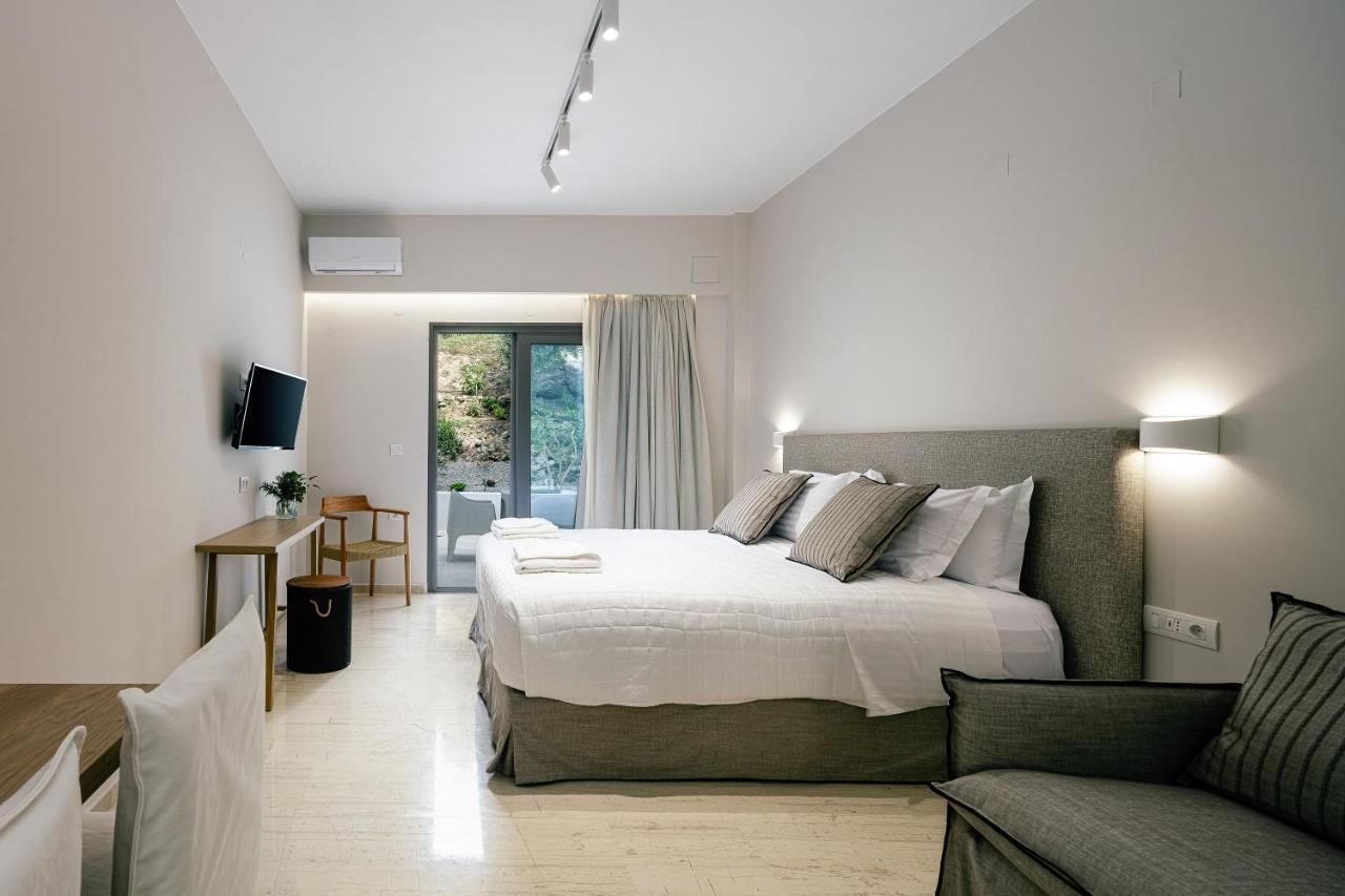 Ariadne Suites بلاكاس المظهر الخارجي الصورة