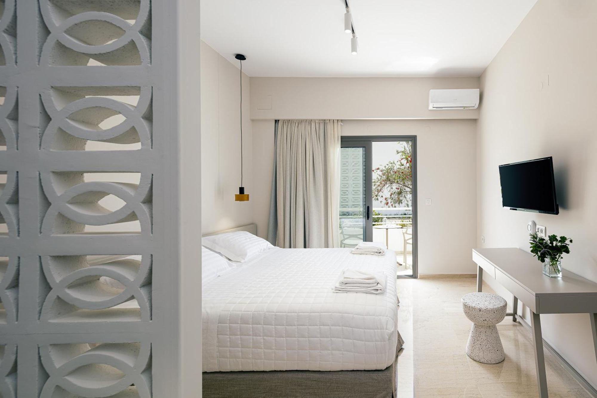 Ariadne Suites بلاكاس المظهر الخارجي الصورة