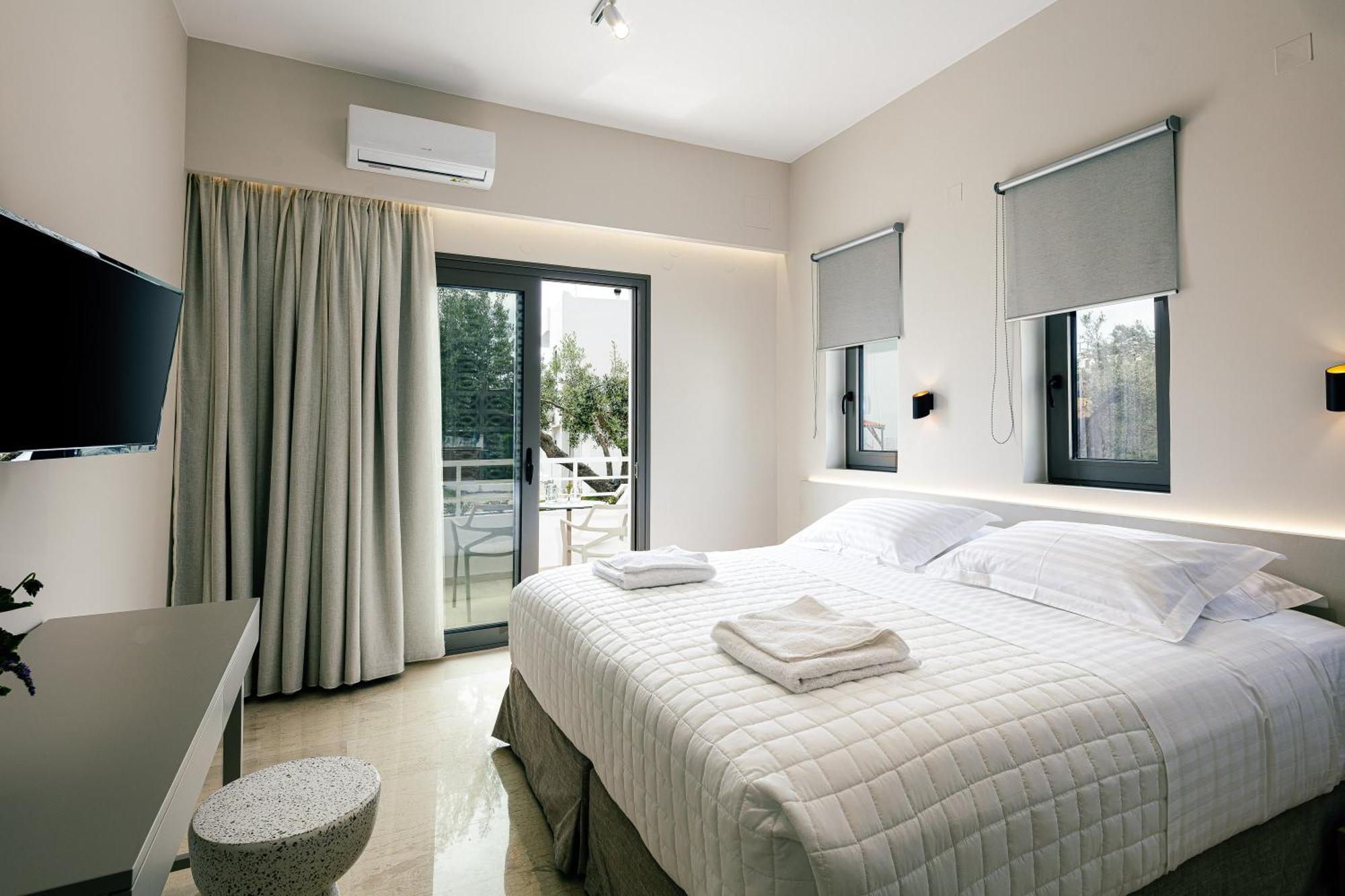 Ariadne Suites بلاكاس المظهر الخارجي الصورة