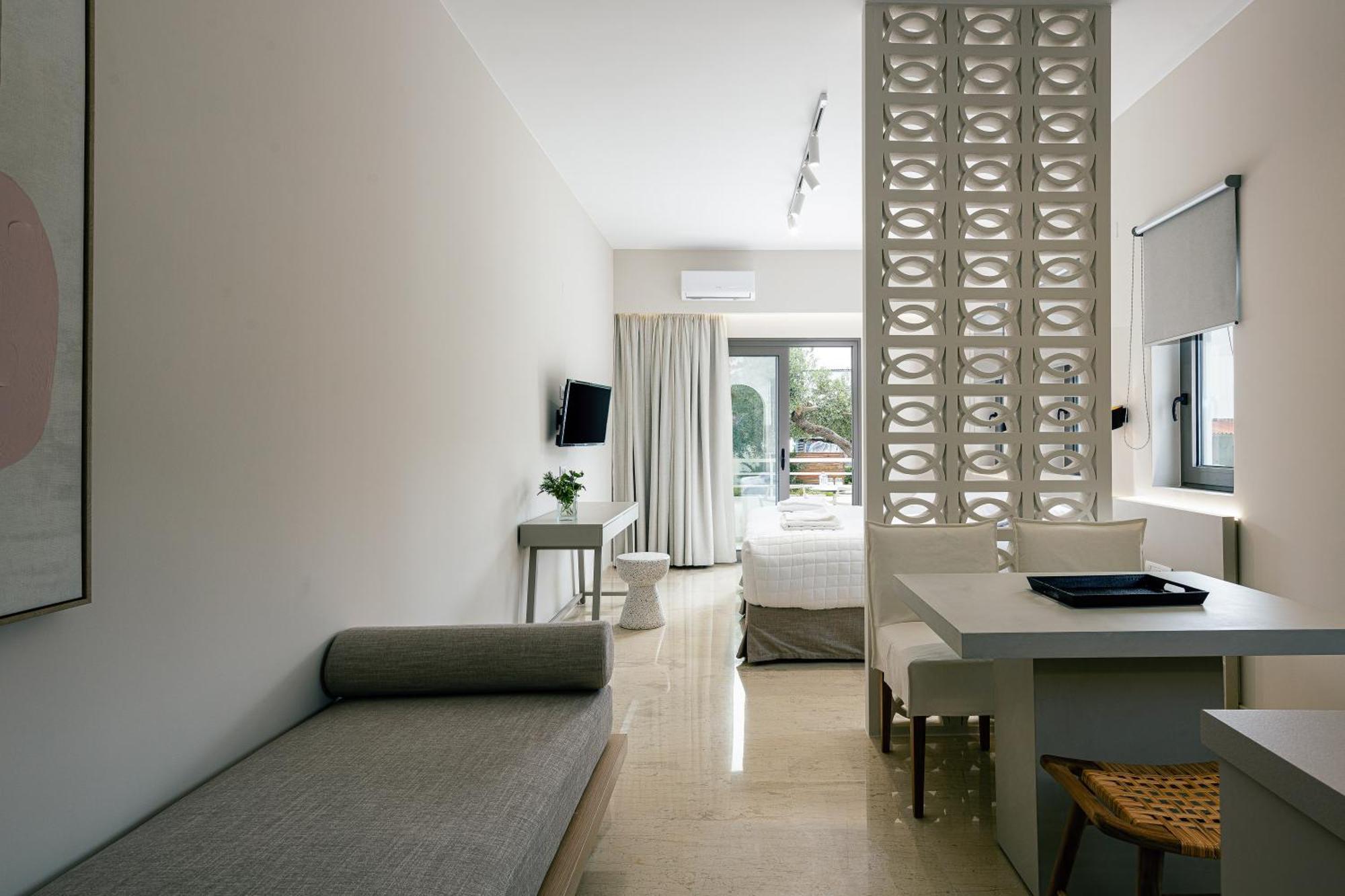 Ariadne Suites بلاكاس المظهر الخارجي الصورة