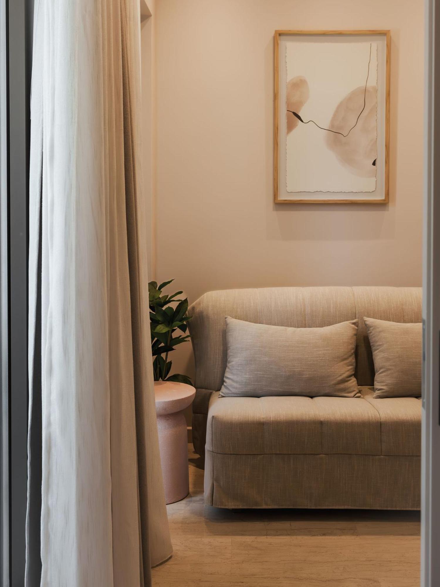 Ariadne Suites بلاكاس المظهر الخارجي الصورة