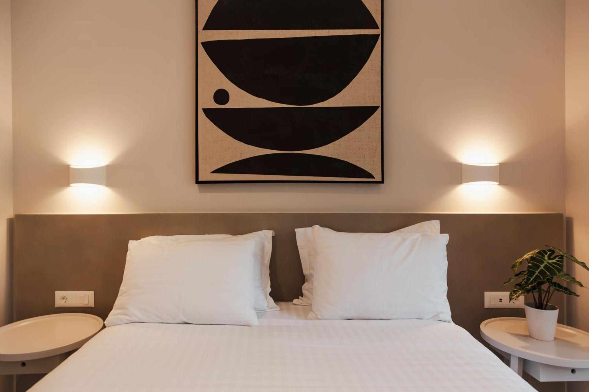 Ariadne Suites بلاكاس الغرفة الصورة