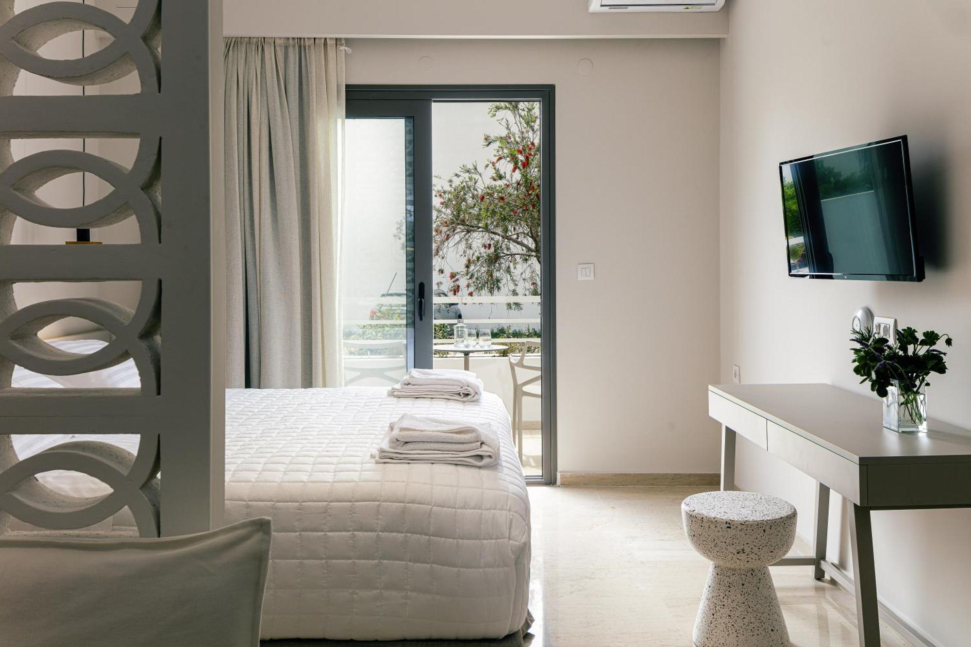 Ariadne Suites بلاكاس المظهر الخارجي الصورة