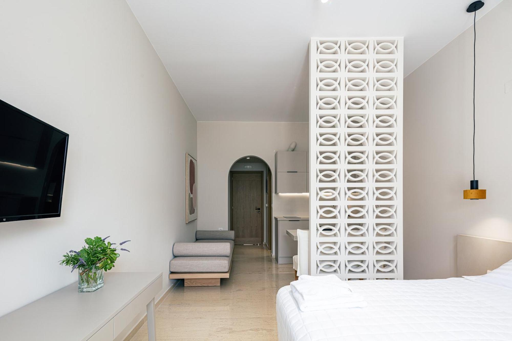 Ariadne Suites بلاكاس المظهر الخارجي الصورة