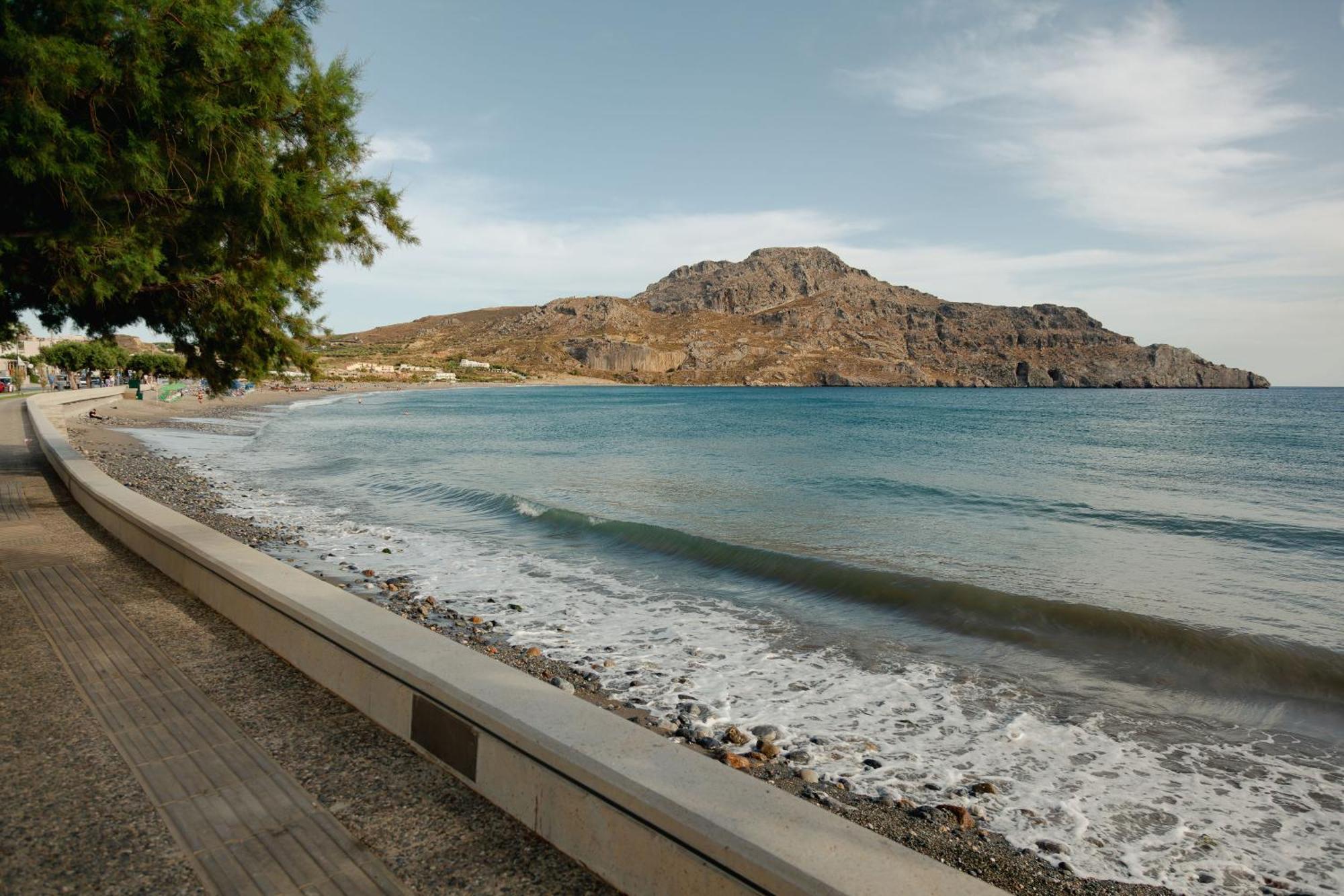 Ariadne Suites بلاكاس المظهر الخارجي الصورة
