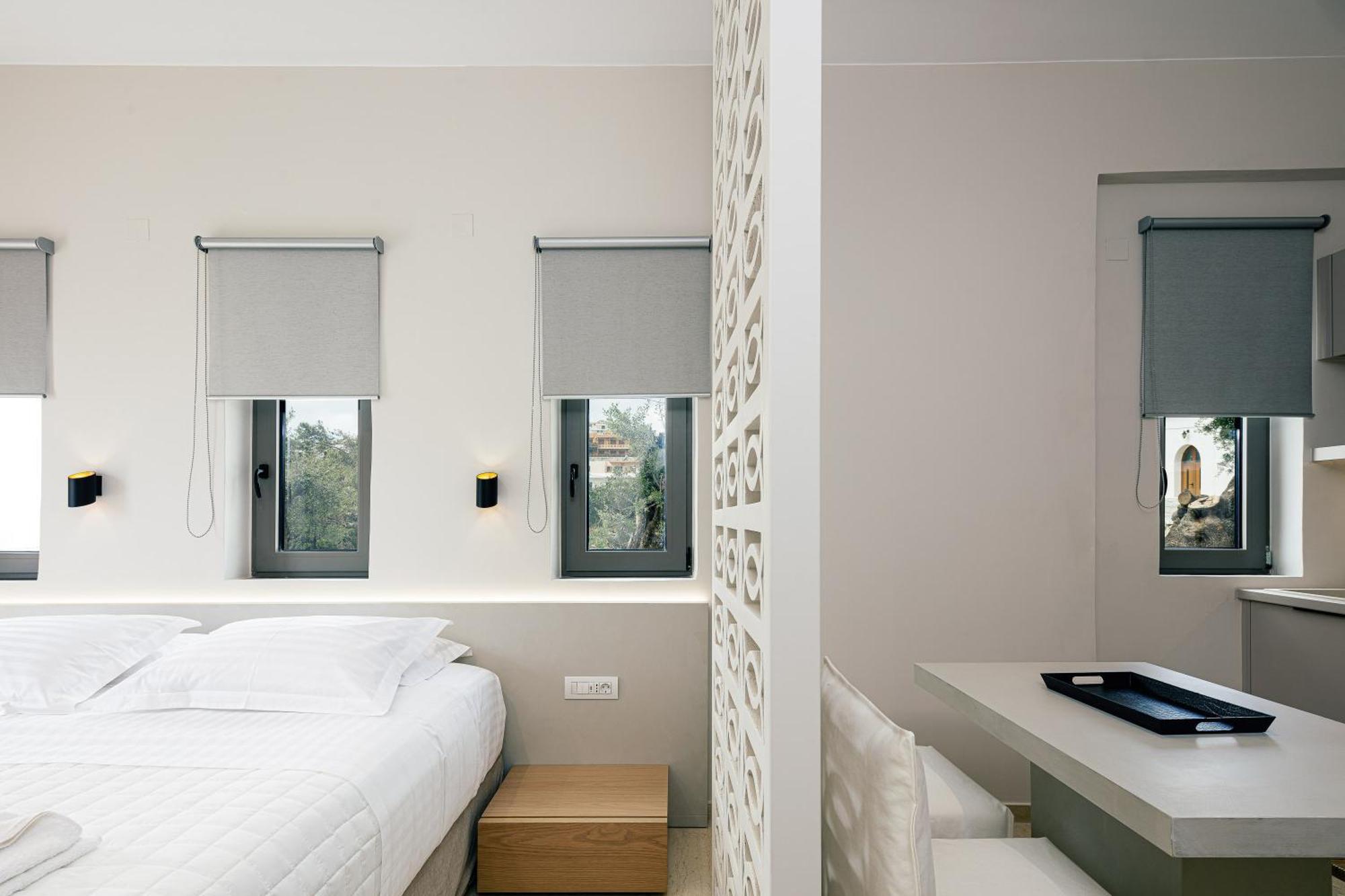 Ariadne Suites بلاكاس المظهر الخارجي الصورة