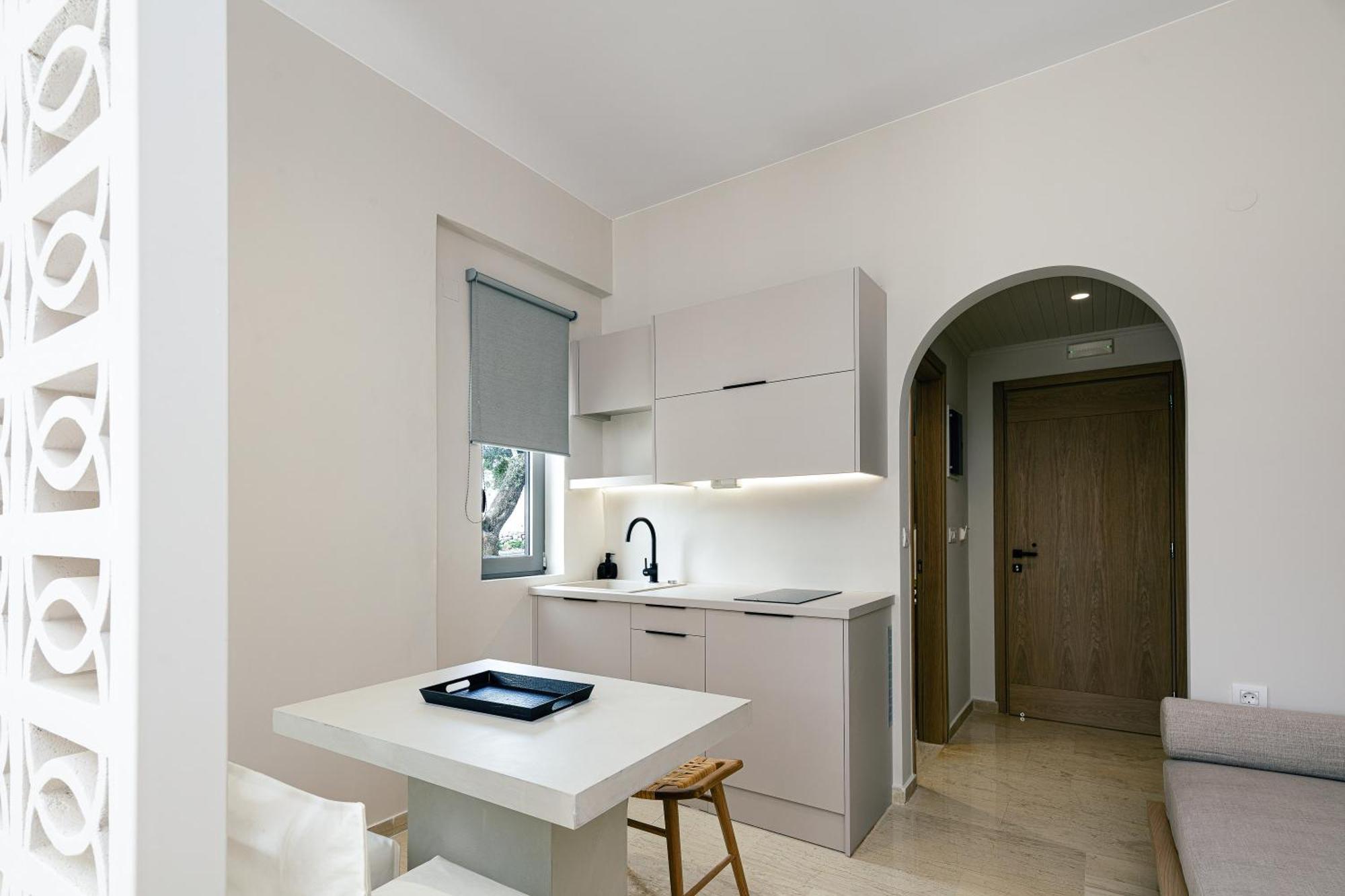 Ariadne Suites بلاكاس المظهر الخارجي الصورة