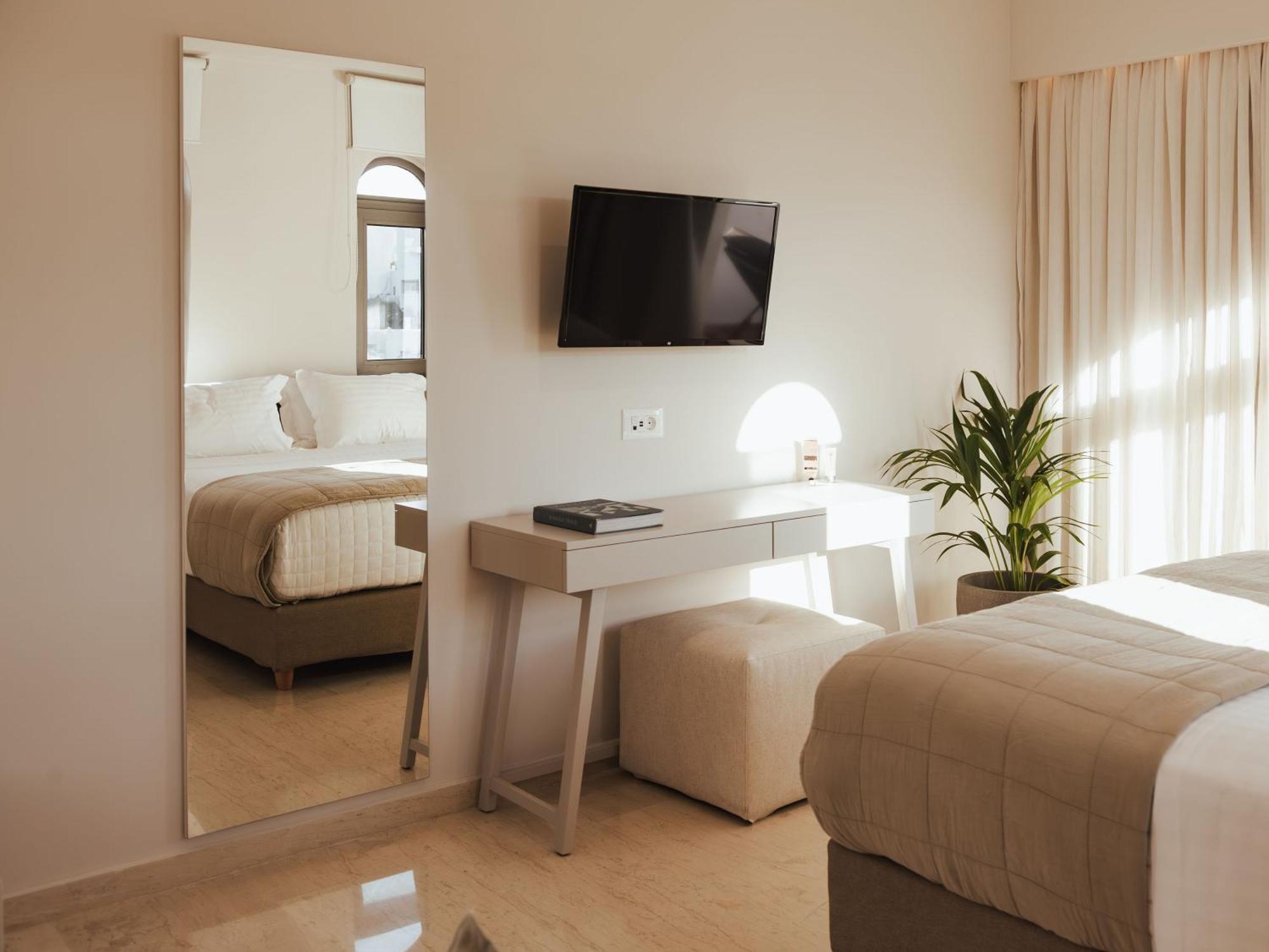 Ariadne Suites بلاكاس المظهر الخارجي الصورة