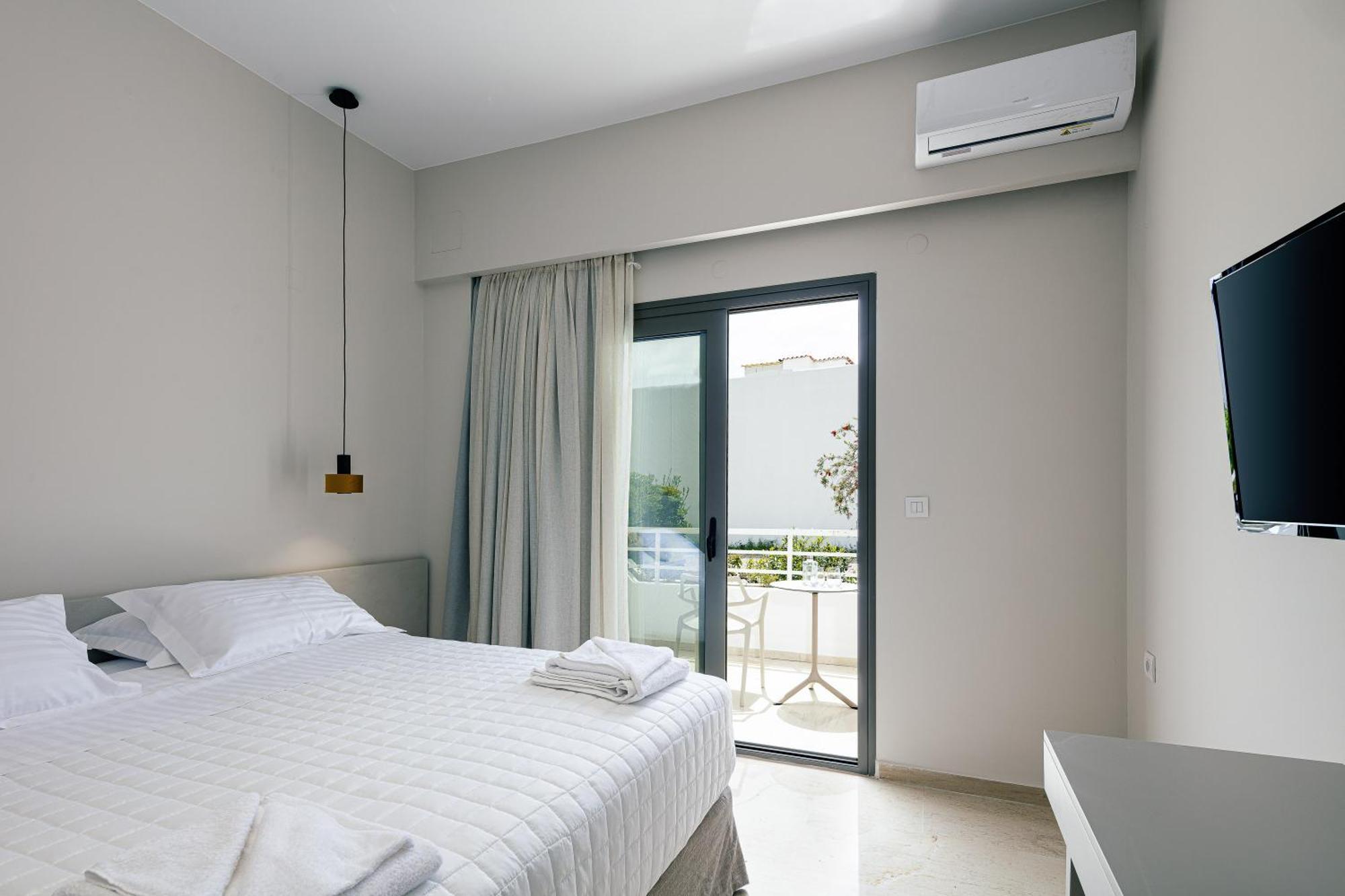 Ariadne Suites بلاكاس المظهر الخارجي الصورة