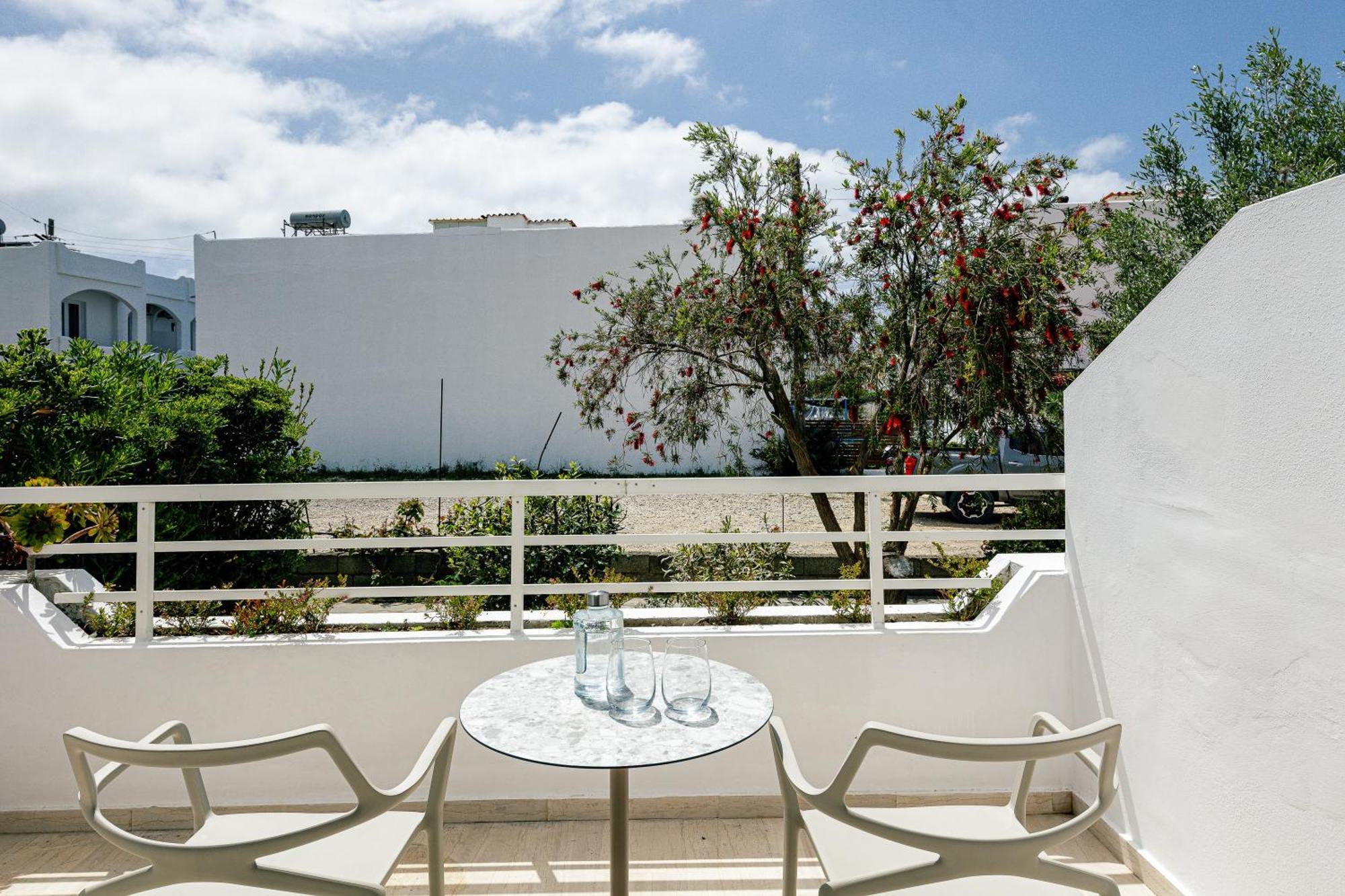 Ariadne Suites بلاكاس الغرفة الصورة