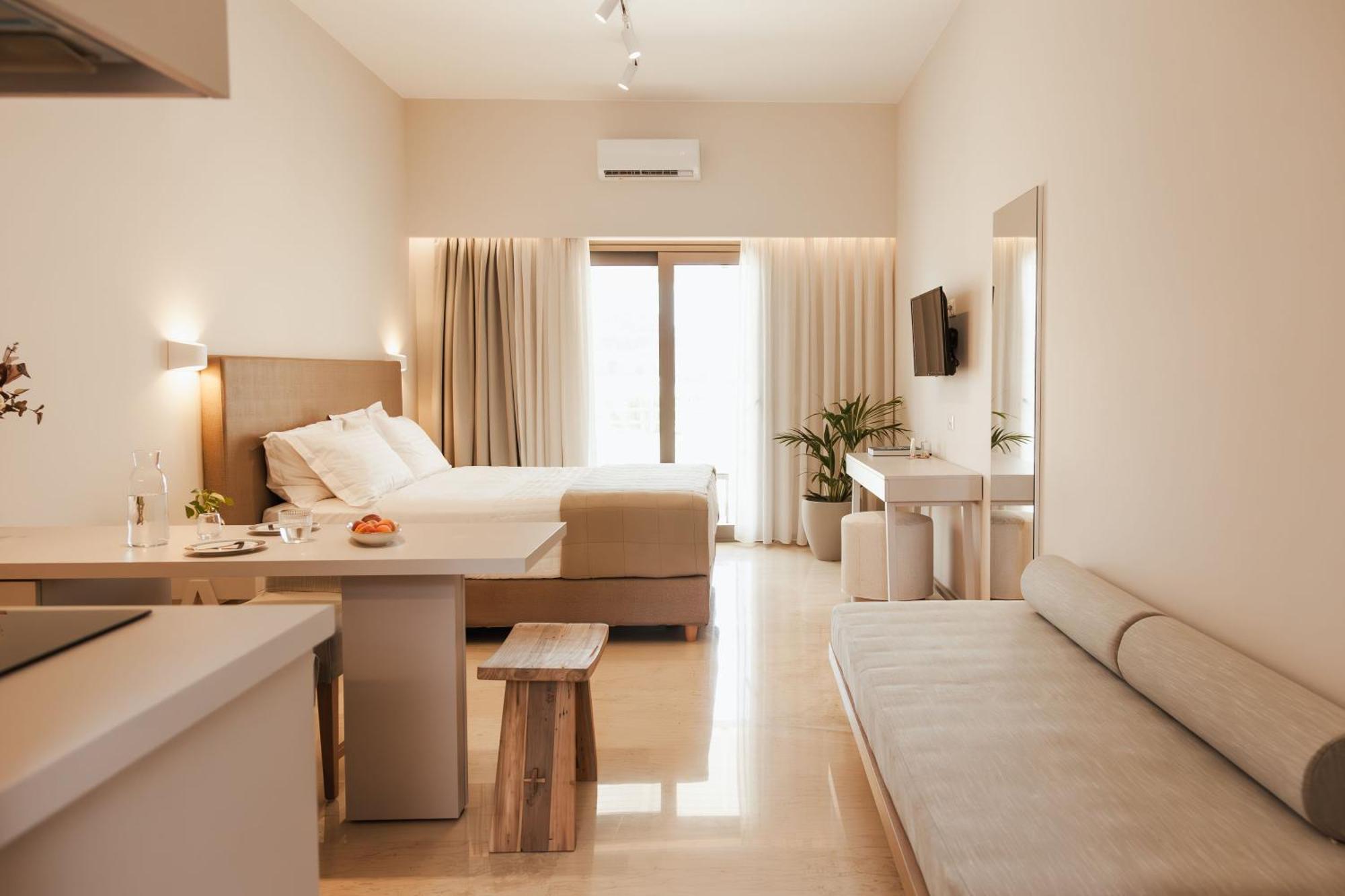 Ariadne Suites بلاكاس المظهر الخارجي الصورة