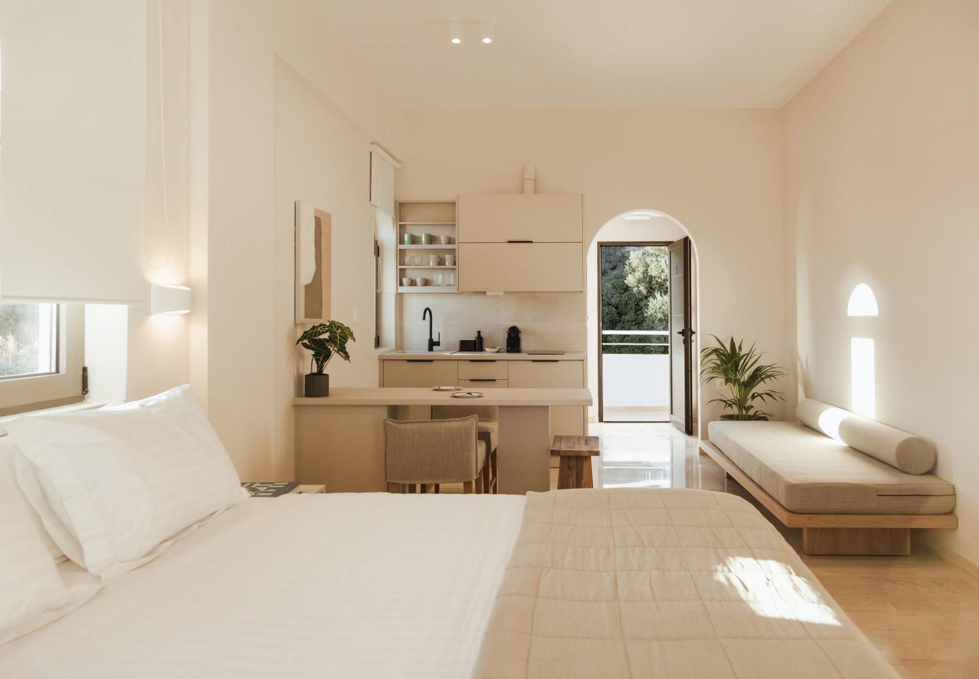Ariadne Suites بلاكاس المظهر الخارجي الصورة