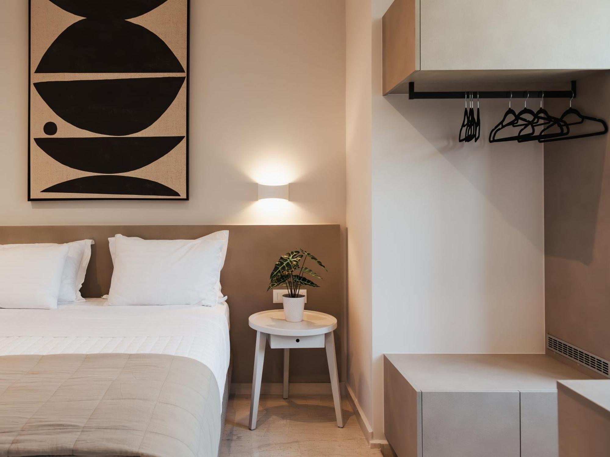 Ariadne Suites بلاكاس المظهر الخارجي الصورة