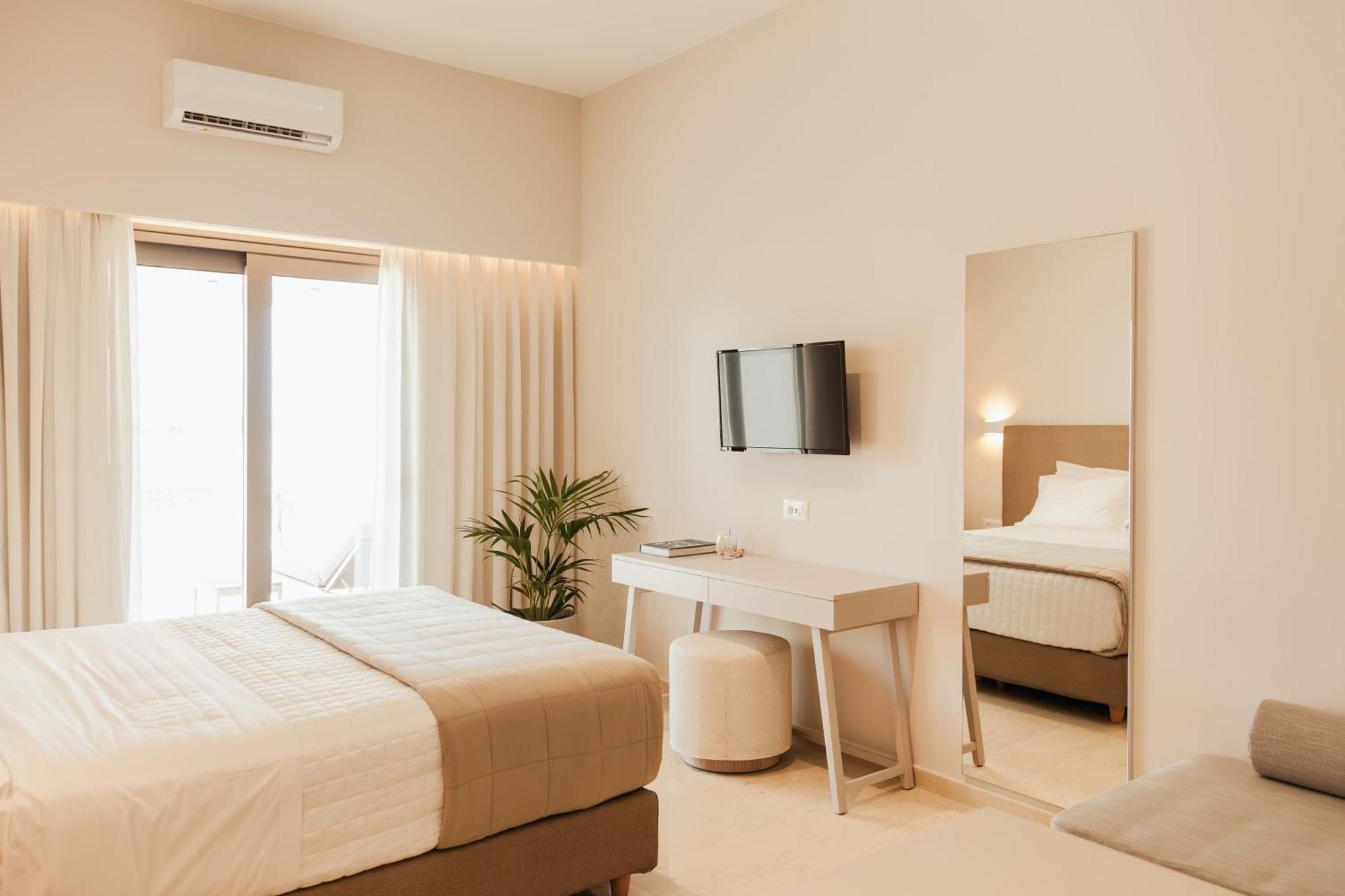 Ariadne Suites بلاكاس المظهر الخارجي الصورة