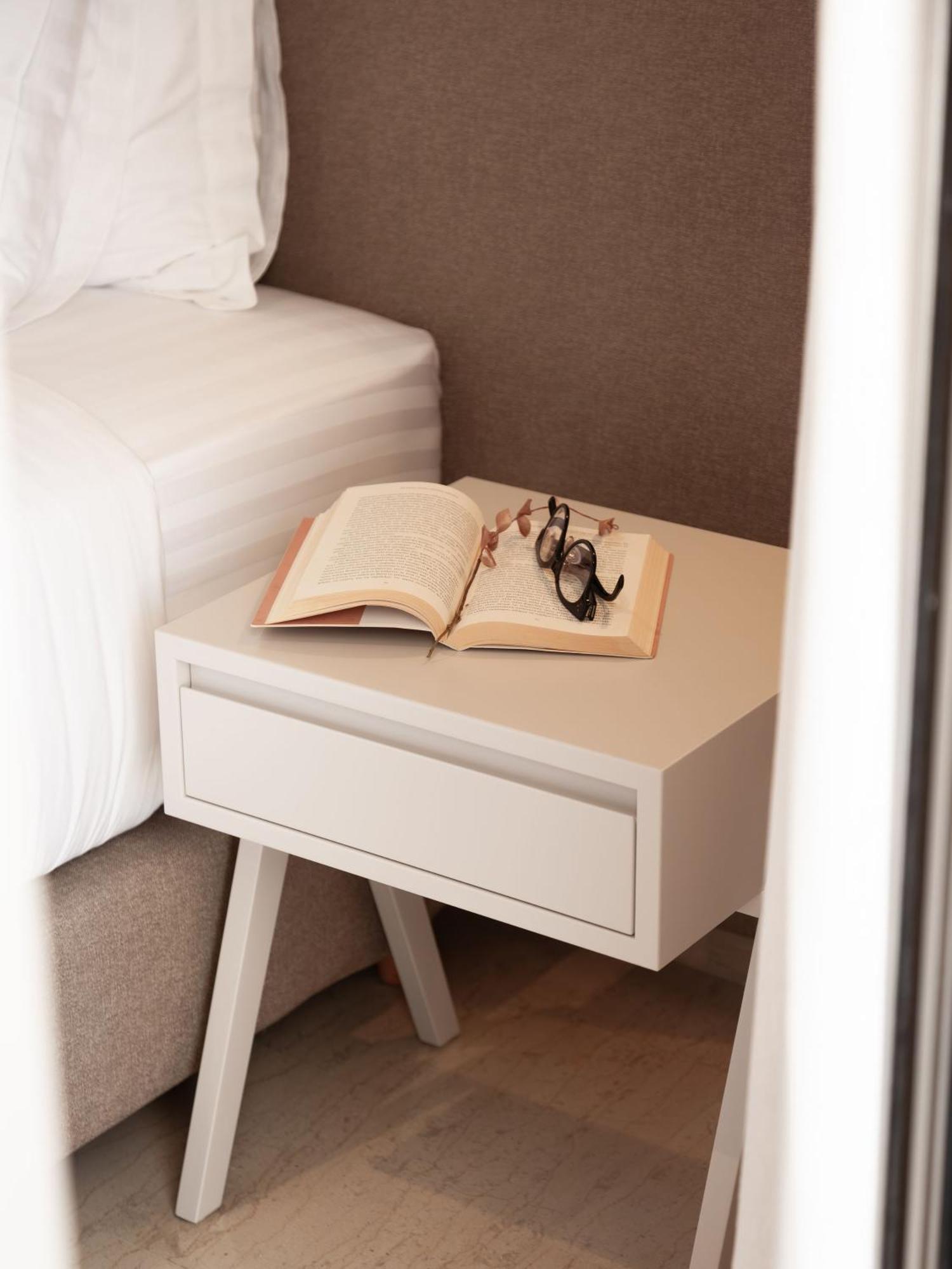 Ariadne Suites بلاكاس المظهر الخارجي الصورة