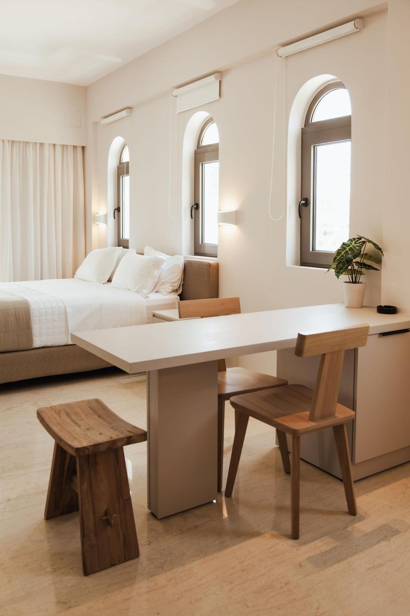 Ariadne Suites بلاكاس المظهر الخارجي الصورة