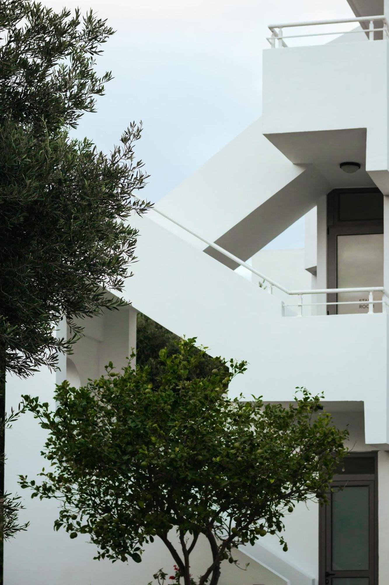 Ariadne Suites بلاكاس المظهر الخارجي الصورة