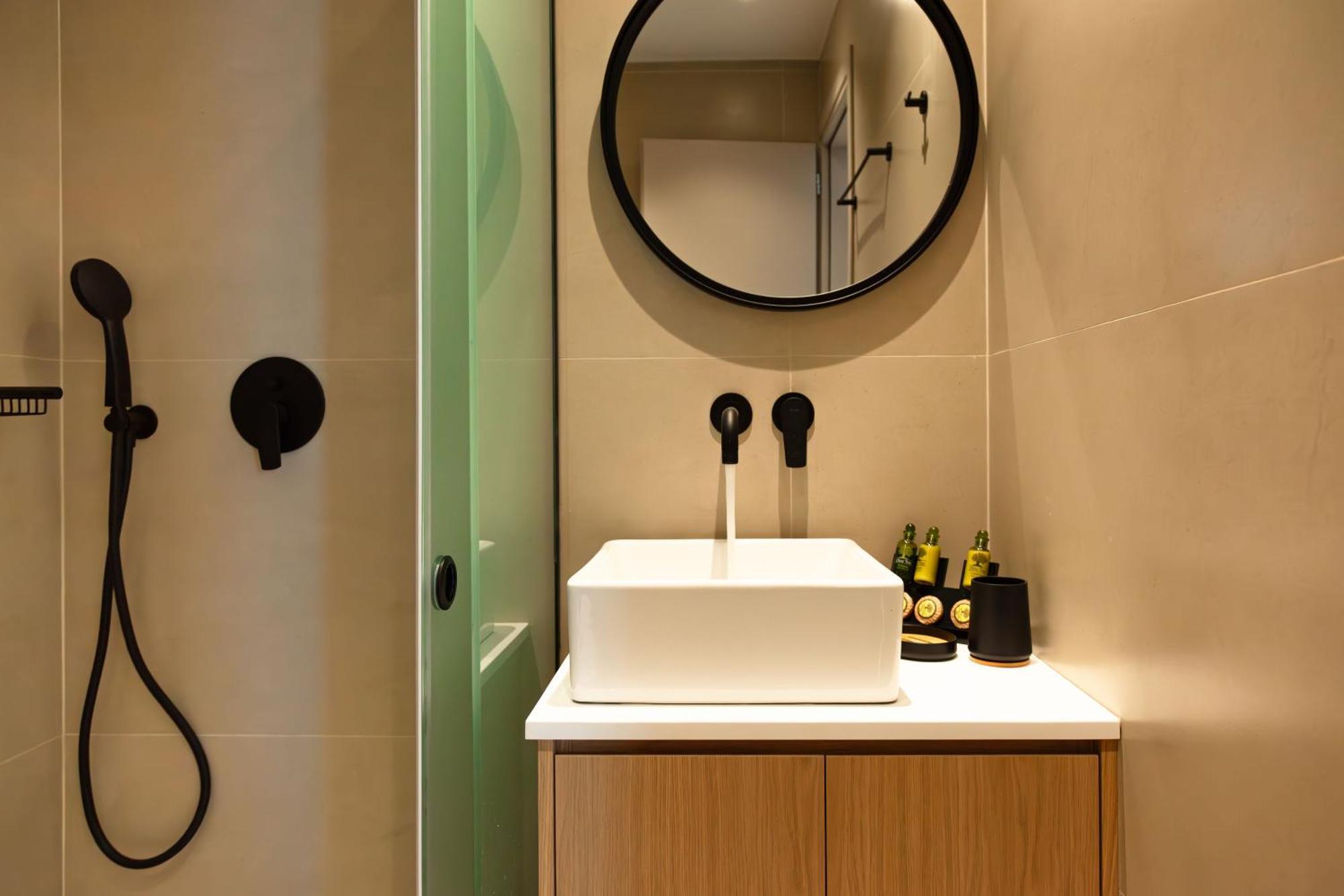 Ariadne Suites بلاكاس الغرفة الصورة